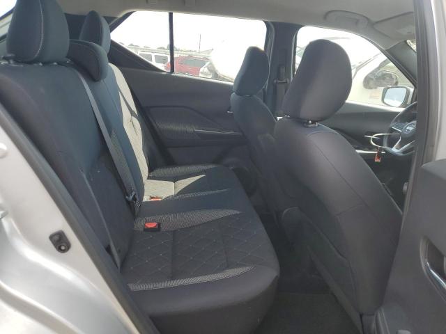 2019 NISSAN KICKS S - 3N1CP5CU6KL542443