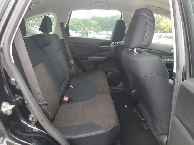 2016 HONDA CR-V LX 2HKRM4H39GH612728