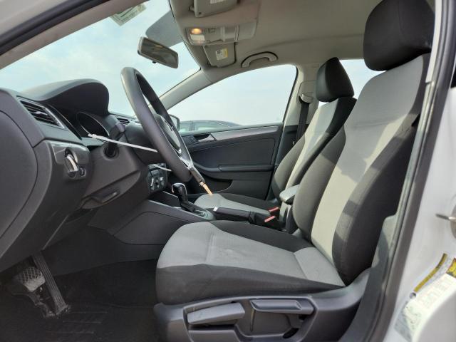 2018 VOLKSWAGEN JETTA S - 3VW2B7AJ5JM230275