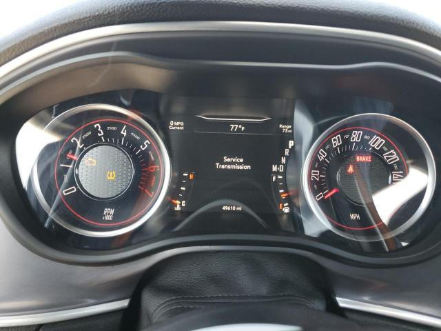 2020 DODGE CHALLENGER R/T 2C3CDZBT4LH215401