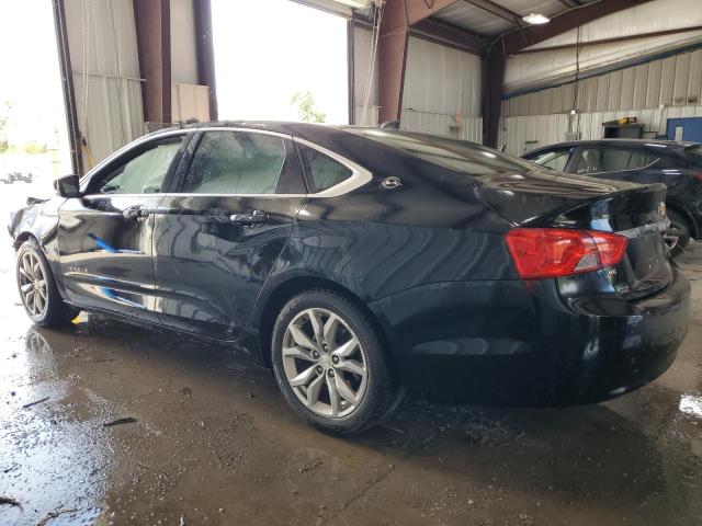 2018 CHEVROLET IMPALA LT 2G1105S31J9126893