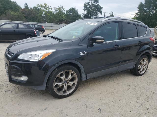 FORD ESCAPE TIT