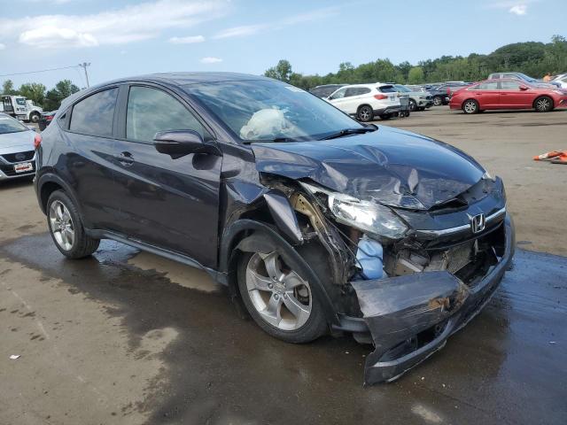 2017 HONDA HR-V EX 3CZRU6H55HM725322