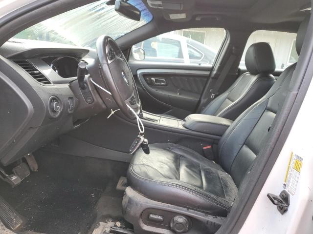2015 FORD TAURUS SEL - 1FAHP2E87FG166921