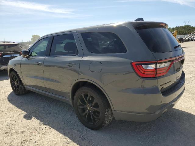 2019 DODGE DURANGO R/T 1C4SDJCT8KC764799