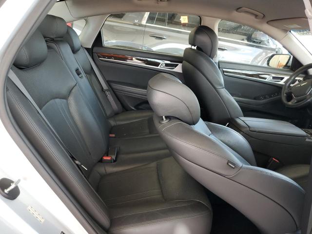 2017 GENESIS G80 BASE KMHGN4JE3HU175635