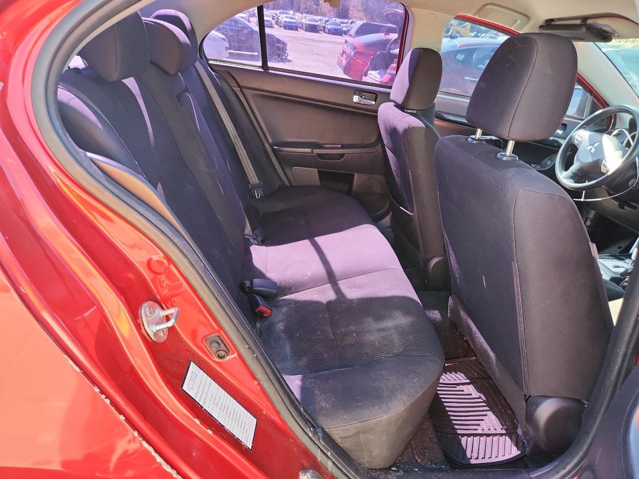 MITSUBISHI LANCER ES