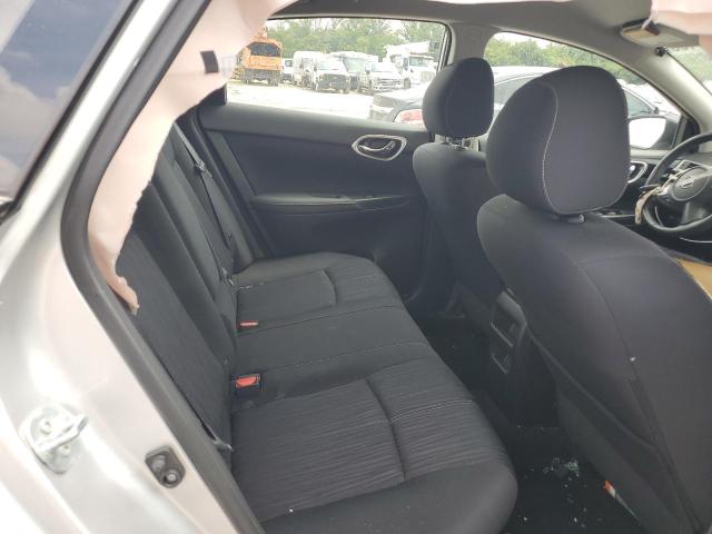 2016 NISSAN SENTRA S - 3N1AB7AP1GL671938