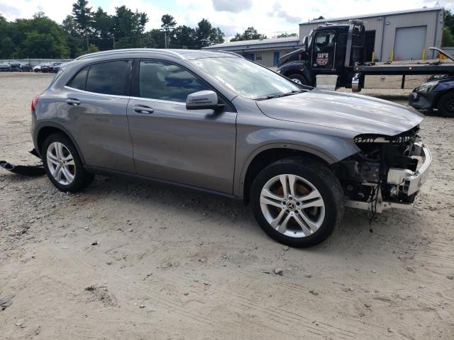 2019 MERCEDES-BENZ GLA 250 WDCTG4EB8KJ590174