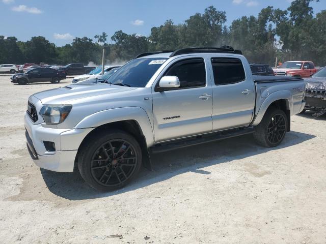2013 TOYOTA TACOMA DOU - 5TFJU4GN5DX037835