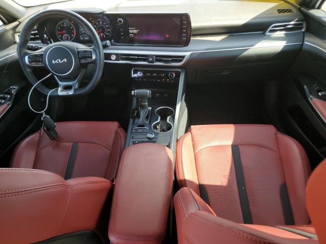 2022 KIA K5 GT LINE 5XXG64J28NG126505