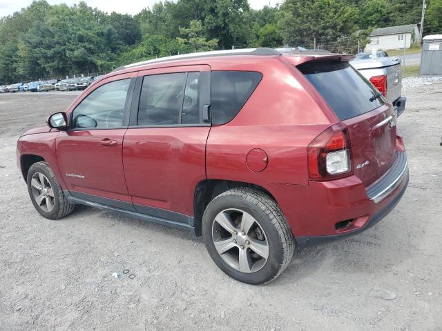 2016 JEEP COMPASS LA 1C4NJDEBXGD573723