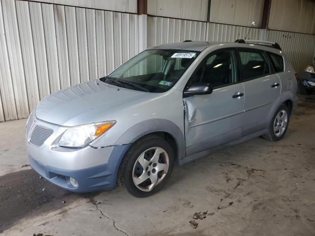 PONTIAC VIBE