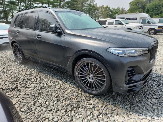 2022 BMW X7 ALPINA 5UXCX6C11N9L41358