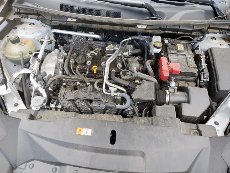 2024 MITSUBISHI OUTLANDER JA4J3VA83RZ032912