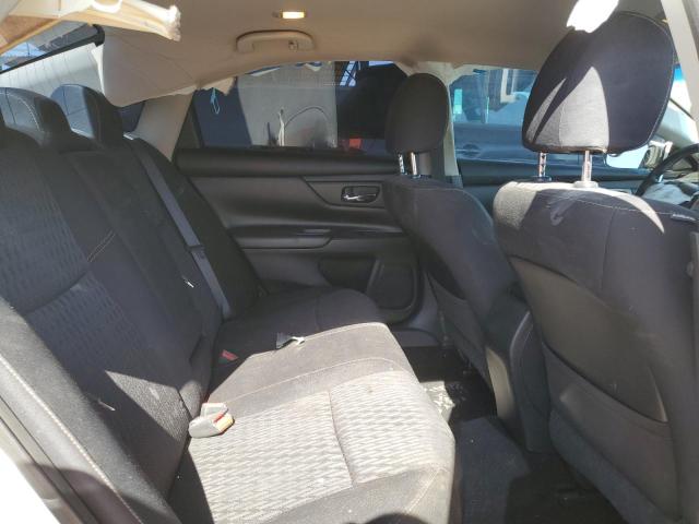 2016 NISSAN ALTIMA 2.5 - 1N4AL3AP7GC189155