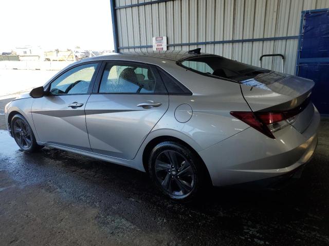 2021 HYUNDAI ELANTRA SE 5NPLM4AG5MH008480