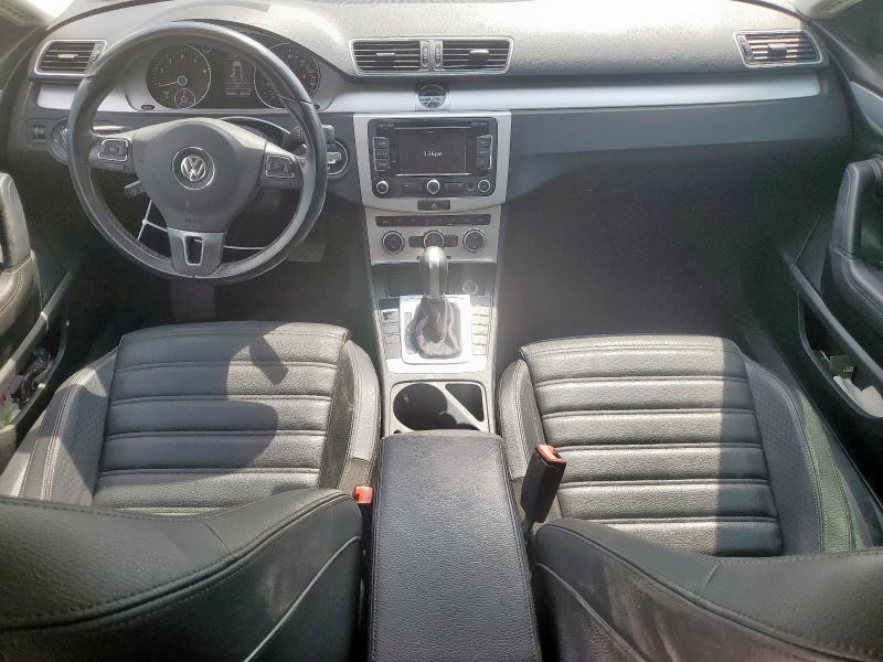 2015 VOLKSWAGEN CC SPORT WVWBP7AN2FE803363