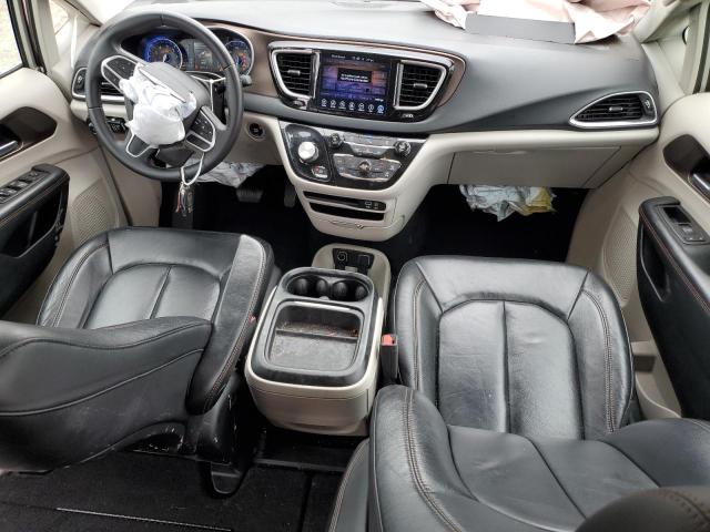 2017 CHRYSLER PACIFICA T 2C4RC1BG2HR771298