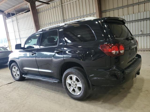 2019 TOYOTA SEQUOIA SR5 5TDZY5G19KS072519