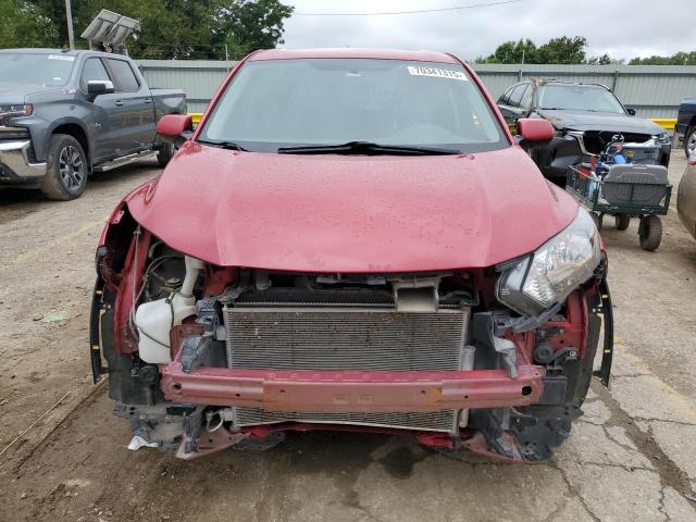 2016 HONDA HR-V LX #3280318954