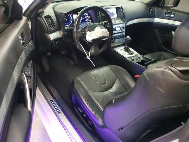 2015 INFINITI Q60 JOURNE JN1CV6EL2FM891109
