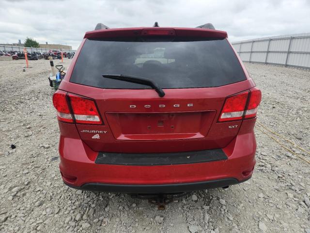 2013 DODGE JOURNEY SX - 3C4PDCBB0DT541688