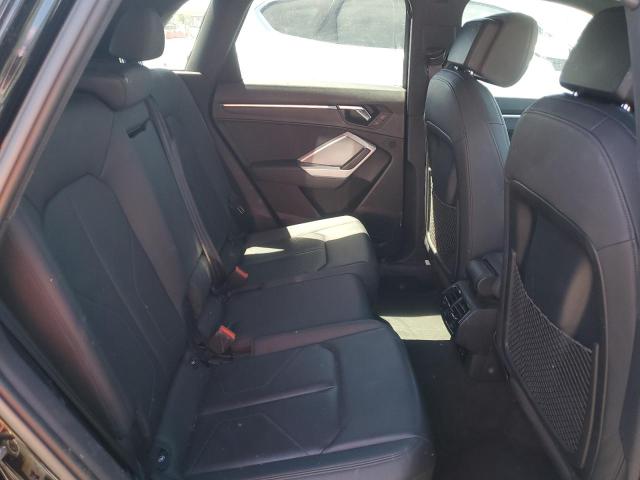 2021 AUDI Q3 PREMIUM WA1AUCF36M1076876