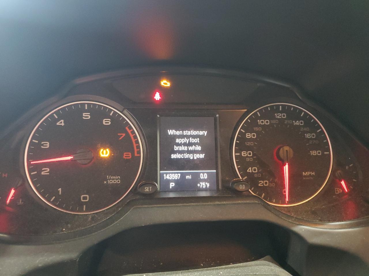 AUDI Q5 PREMIUM PLUS