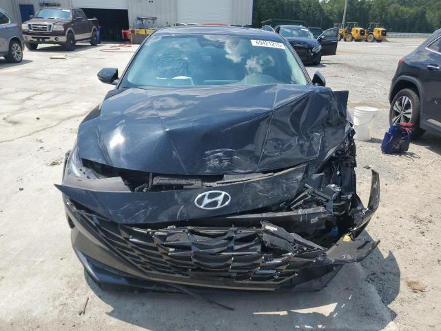 2023 HYUNDAI ELANTRA LI KMHLP4AG4PU371561