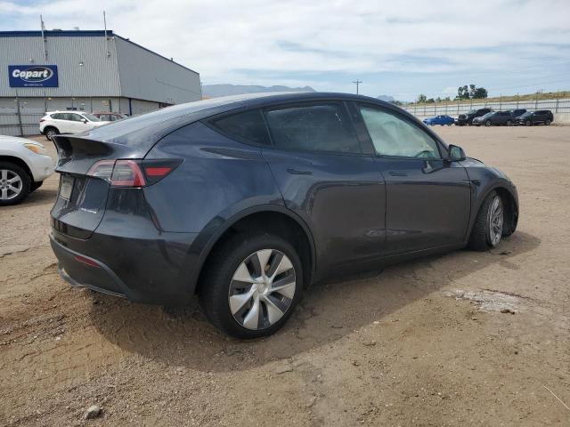 2024 TESLA MODEL Y 7SAYGDEE4RA261737