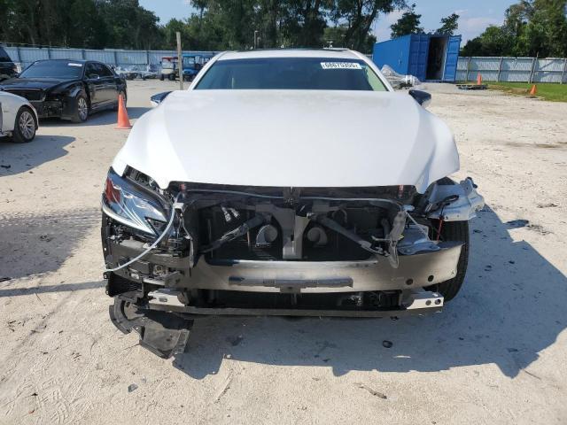 2020 LEXUS LS 500 BAS JTHD51FF8L5012147