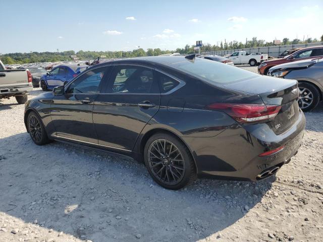 2018 GENESIS G80 SPORT KMHGN4JB3JU260129