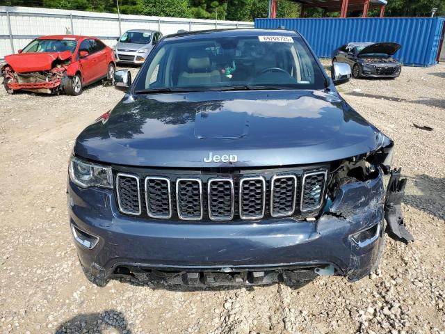 2020 JEEP GRAND CHER - 1C4RJEBG0LC379970