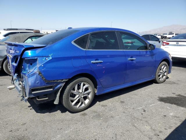 2013 NISSAN SENTRA S - 3N1AB7AP5DL763193