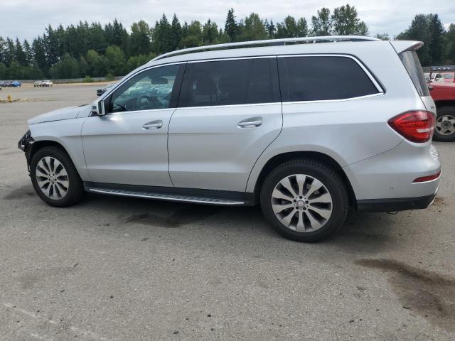 2017 MERCEDES-BENZ GLS 450 4MATIC 4JGDF6EE1HA824842