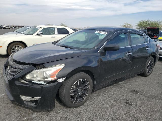 2015 NISSAN ALTIMA 2.5 - 1N4AL3AP6FC456025