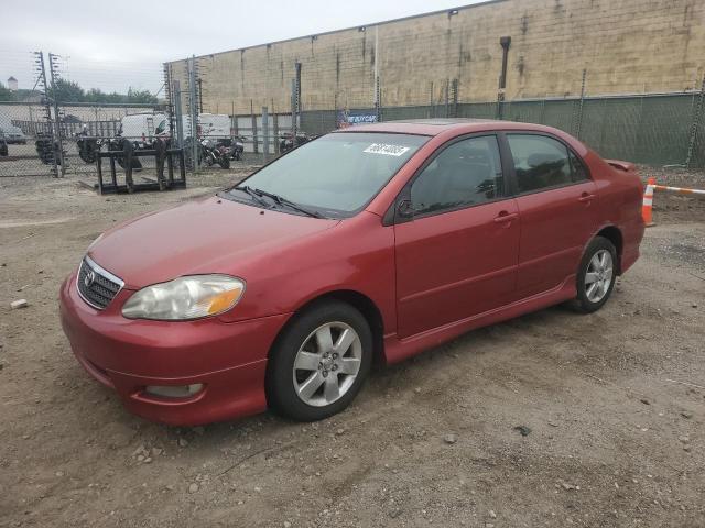 2006 TOYOTA COROLLA CE #3316679157