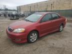 Lot #3316679157 2006 TOYOTA COROLLA CE