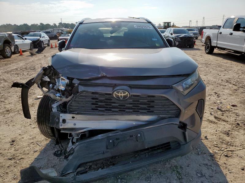 2019 TOYOTA RAV4 LE JTMH1RFVXKJ009860