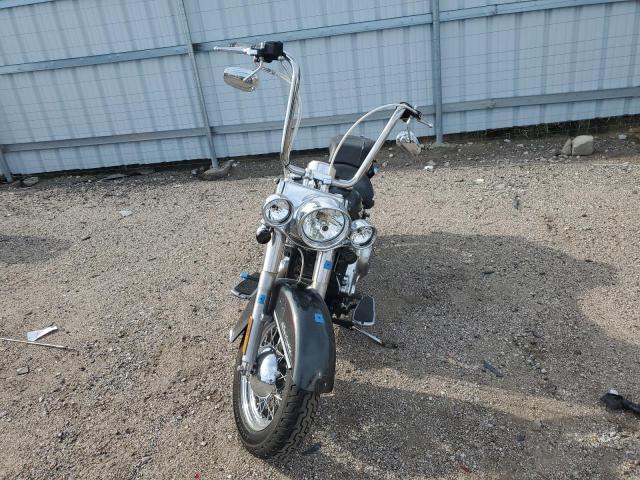 2005 HARLEY-DAVIDSON FLSTNI - 1HD1JDB155Y078070