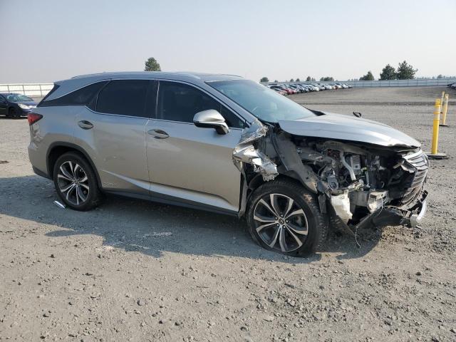2018 LEXUS RX 450H L BASE JTJDGKCAXJ2002175