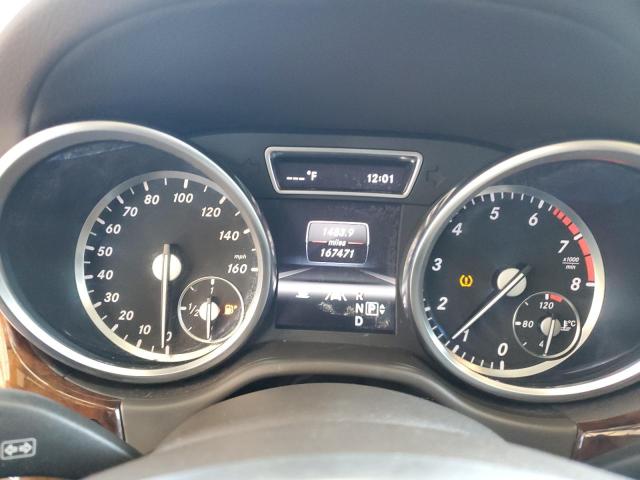 2013 MERCEDES-BENZ GL 550 4MA - 4JGDF7DE2DA121347