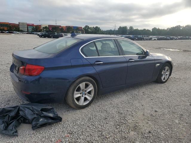 2012 BMW 528 XI - WBAXH5C57CDW08927