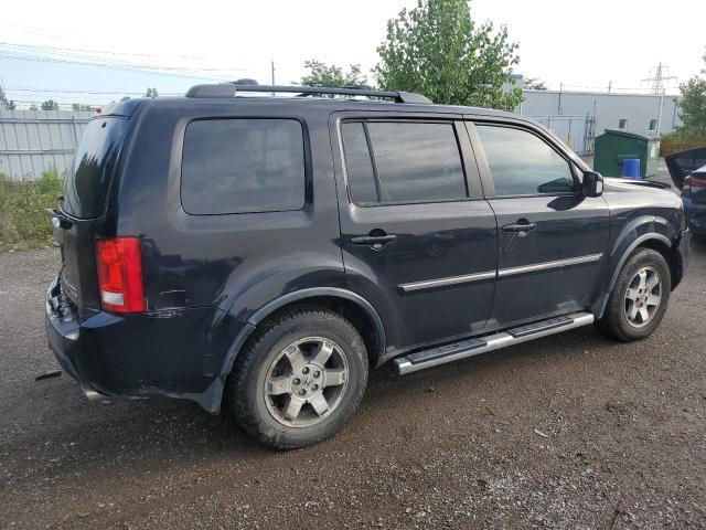 2011 HONDA PILOT TOUR - 5FNYF4H92BB506056