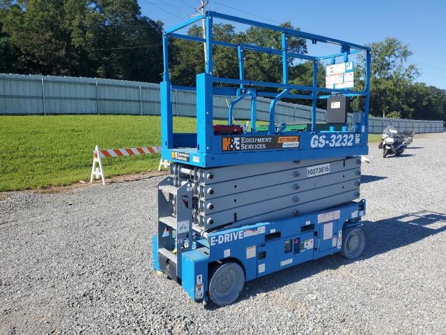 2023 GENIE UNKNOWN #3279768322