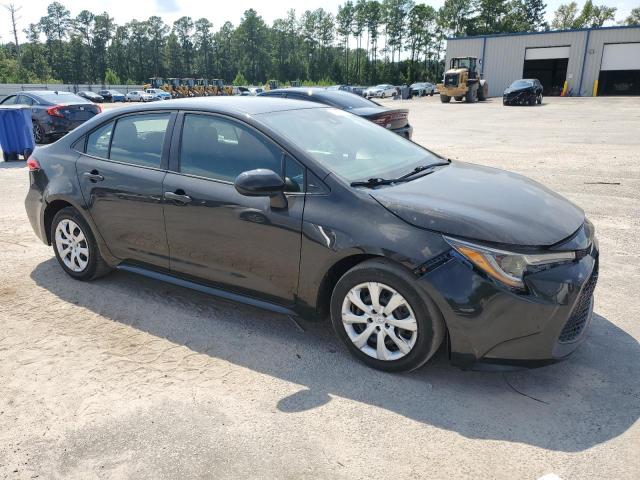 2020 TOYOTA COROLLA LE 5YFEPRAE0LP116728
