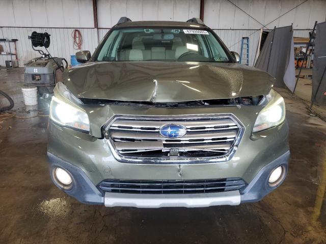 2015 SUBARU OUTBACK 3. - 4S4BSENC1F3284129