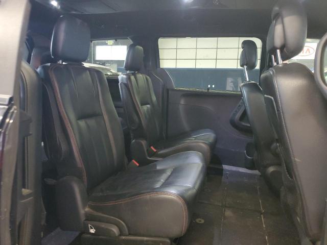 2017 DODGE GRAND CARA 2C4RDGEG8HR798629