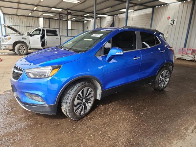 2018 BUICK ENCORE ESS KL4CJCSB2JB523997